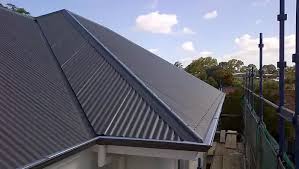Hot Roofs in Highland Lakes, AL